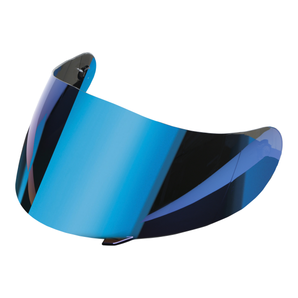AGV K6 Max Vision Pinlock Ready Anti Scratch Visor